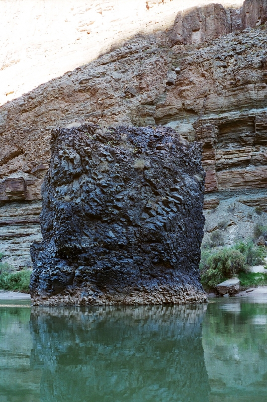 Vulcan's Grand Canyon AZGS