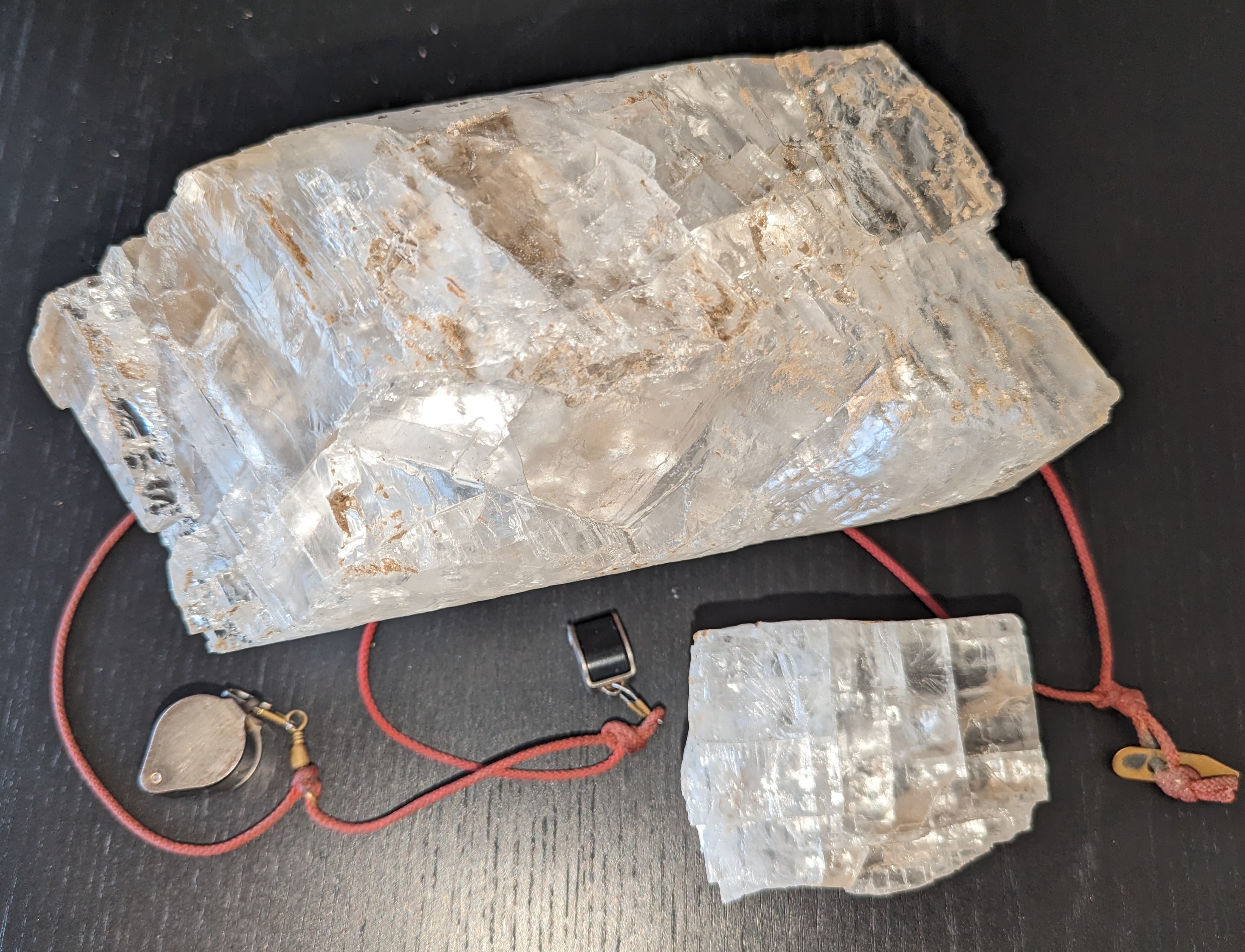 salt core