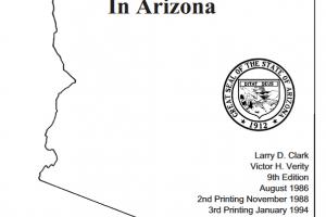 Mineral Rights in Arizona