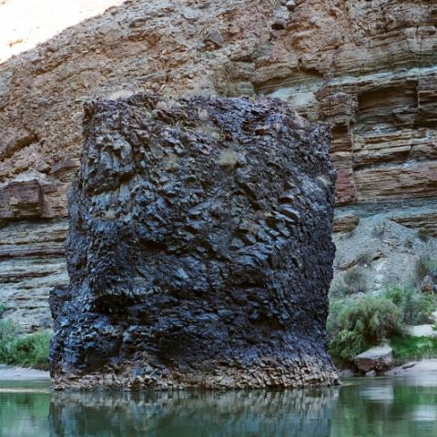 Vulcan's Forge, Grand Canyon