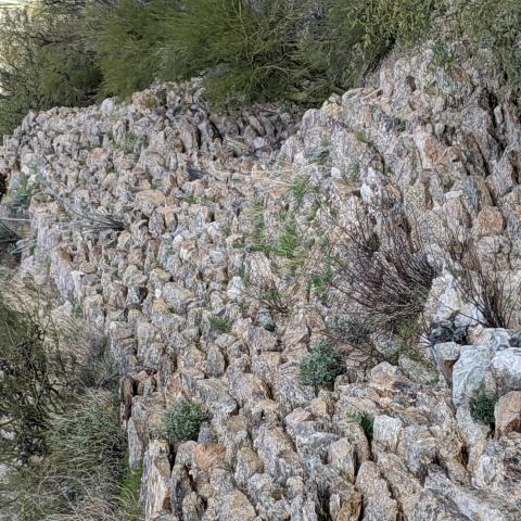 Stonewall