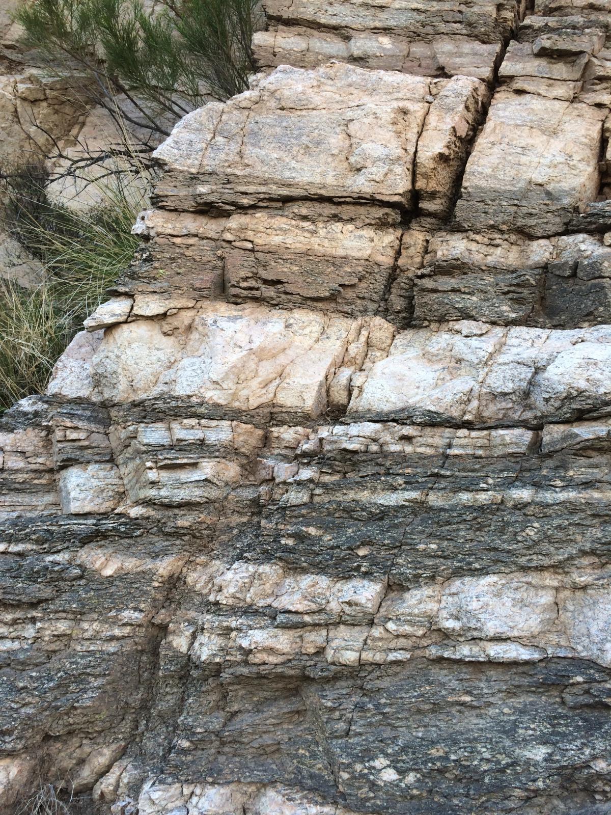 mylonite 